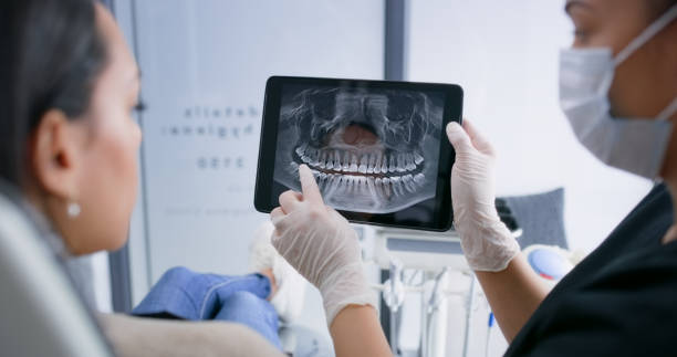 Licensed Tooth Extraction service in Byng, OK - Smile Center Dentistry